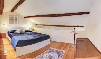 San Marco Venice Apartment 1 Luaran gambar