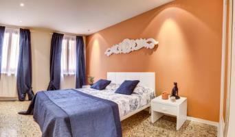 San Marco Venice Apartment 1 Luaran gambar