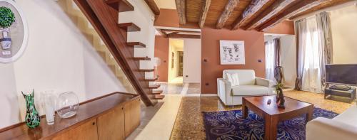 San Marco Venice Apartment 1 Luaran gambar