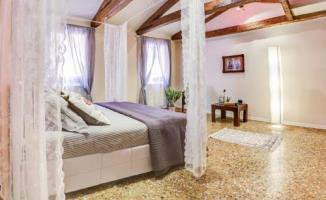 San Marco Venice Apartment 1 Luaran gambar