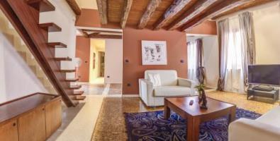 San Marco Venice Apartment 1 Luaran gambar