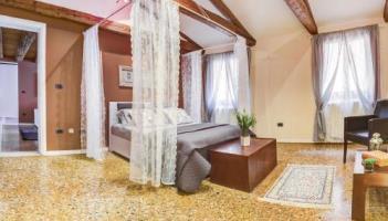 San Marco Venice Apartment 1 Luaran gambar