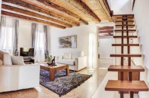 San Marco Venice Apartment 1 Luaran gambar